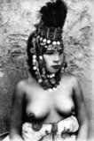 Lehnert & Landrock: Rudolf Franz Lehnert (Czech) and Ernst Heinrich Landrock (German) had a photographic company based in Tunis, Cairo and Leipzig before World War II. They specialised in somewhat risque Orientalist images of young Arab and Bedouin women, often dancers.